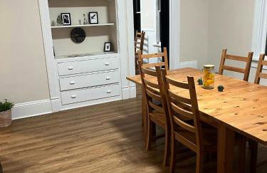 Cozy Home off Brady ST - Foto 16