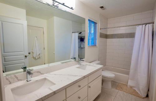 Spa Sauna Escape Sweeping Valley Views 6BR - Foto 45