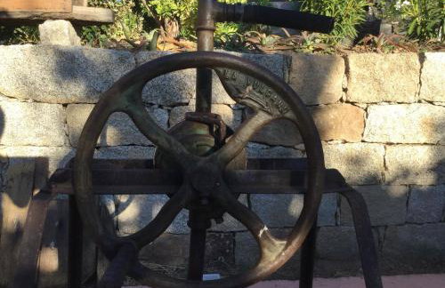 Le moulin de Figari, nouvelle climatisation - Foto 37