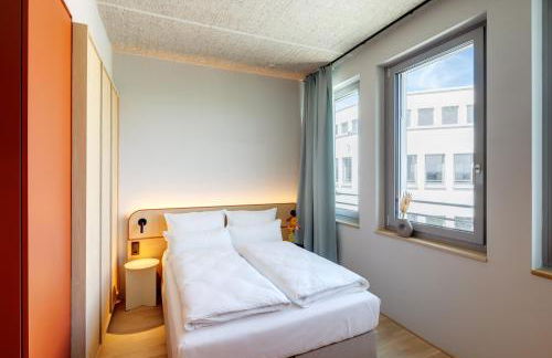 DEIN APART München - Foto 74