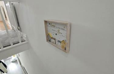 City Centre - Comfy 6 beds - Up to 30 percent off - Contractors delight - Foto 16