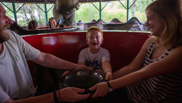 Mirabilandia Tickets - Foto 2