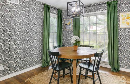 6 Mi to Shelby Farms Park Family Home in Memphis - Foto 10