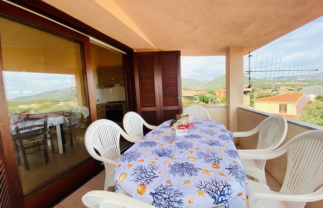 Casa Vacanza Maddy Vista Mare - Foto 10