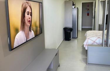 Flat Studio beira mar com piscina privativa - Praia dos CARNEIROS TAMANDARÉ - Photo 25