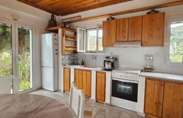 Peloponnese Hideout - White house with the sea view - Photo 10