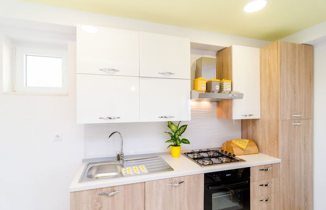 Arba Seaview Residences - Foto 21