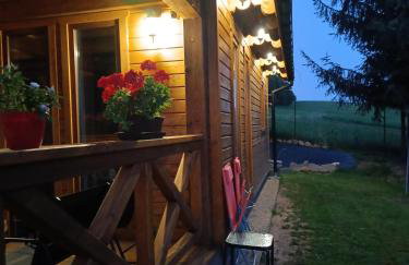 Domek Raszówka - Foto 32