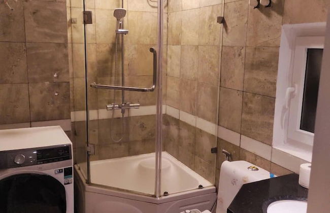 Ruby Serviced Apartment Phan Ke Binh - Foto 25