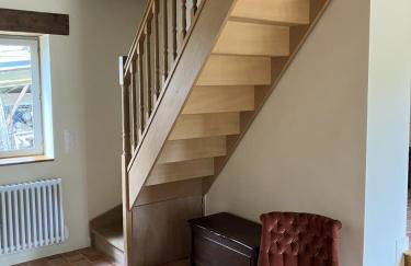 Les Fouchers 11 personnes - Foto 15