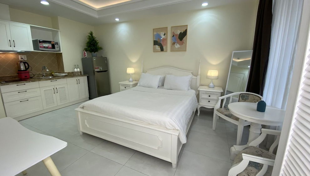 Lotus Village Sai Gon - Photo 1, Primary image