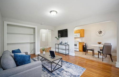 Lennox C302 Peaceful & Perfect Private 1Br - Foto 11