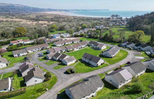 Bayview 32 - 2 Bedroom Chalet - Bayview Oxwich - Foto 13