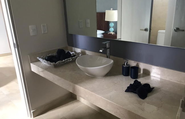 Departamento en Playa del Carmen. - Photo 55