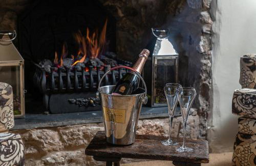 Storehouse Cottage - Foto 9