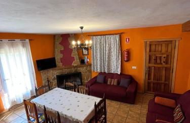 Casas Rurales Mirador del Rio Zumeta - Foto 63