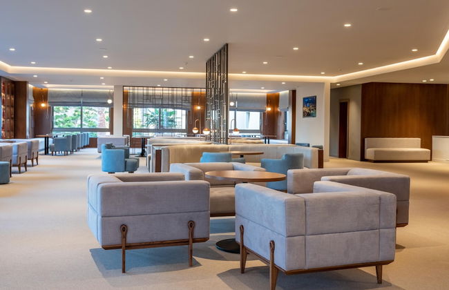 Nana Golden Beach - All Inclusive - Foto 26