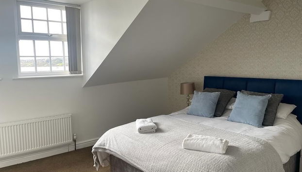 Harcourt Place - Foto 5, Habitación