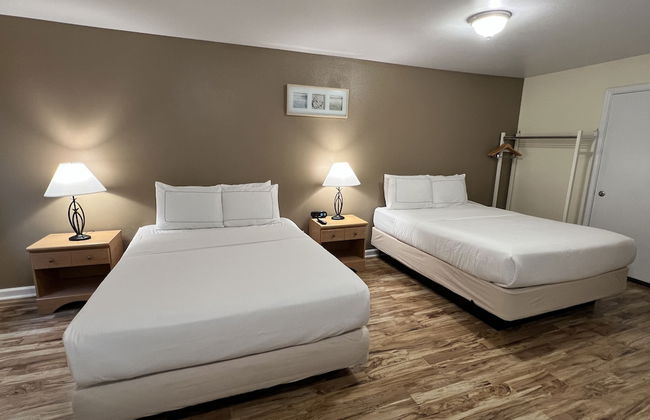 Clear Lake Cottages & Marina - Foto 18