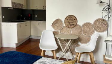 Le balcon de la place - Foto 3