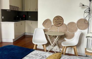 Le balcon de la place - Foto 3