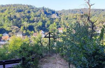 Unterkunft4you Ferienhaus Am Schloss - Foto 41