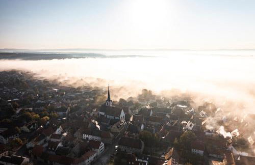 NEU Villa Maison Eveline mit Hästens Betten & Privat Spa - chez Douverne - Foto 34