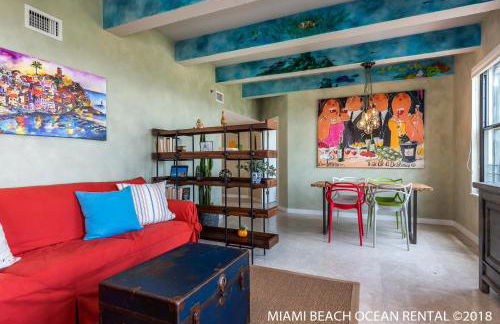 The Netherland by MIAMI BEACH OCEAN RENTAL - Foto 35
