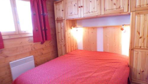 Appartement 5 pièces, 9 pers, skis aux pieds, parking, Les Saisies - FR-1-594-216 - Foto 3