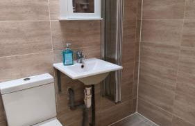 Cosy Studio in Ruislip - Foto 6