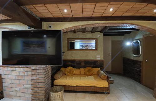 La Gran Casa de Galera - Photo 7