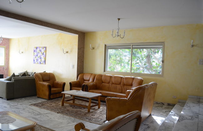 DAR GAMMARTH - Foto 10