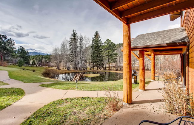 Black Canyon Inn Unit B1/2 - Foto 19