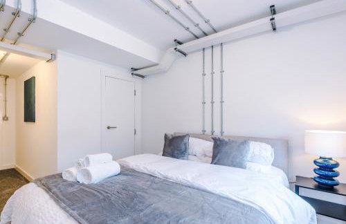 Home away from home just off Junction 21 of M6 - Foto 45