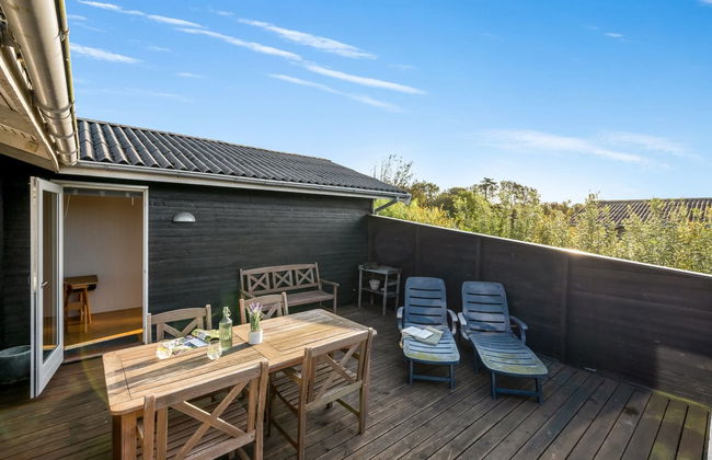 "Awer" - 300m to the fjord - Foto 11