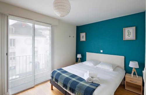 Le Singulier - 2 chambres et parking - Foto 3