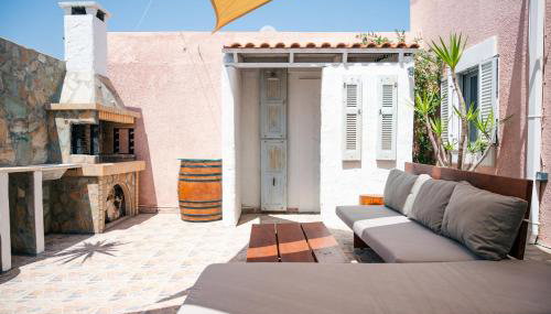 Anesis Traditional Rhodian House - Foto 3