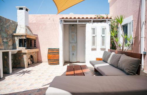 Anesis Traditional Rhodian House - Foto 3