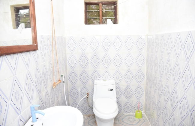 Jambiani House - Photo 24