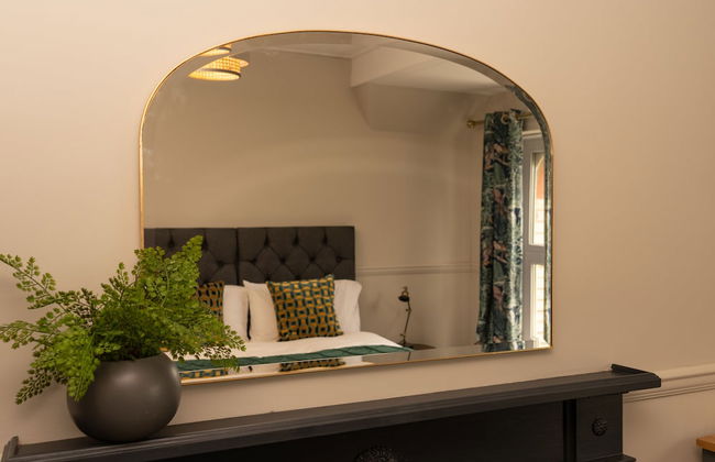 Langleigh Villa - Foto 8