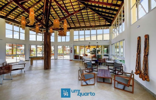 Ponta de Inhambupe Residences - Foto 77