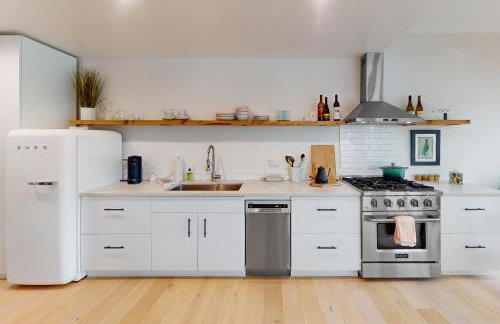 Cedrona Cove Cottage - Foto 5