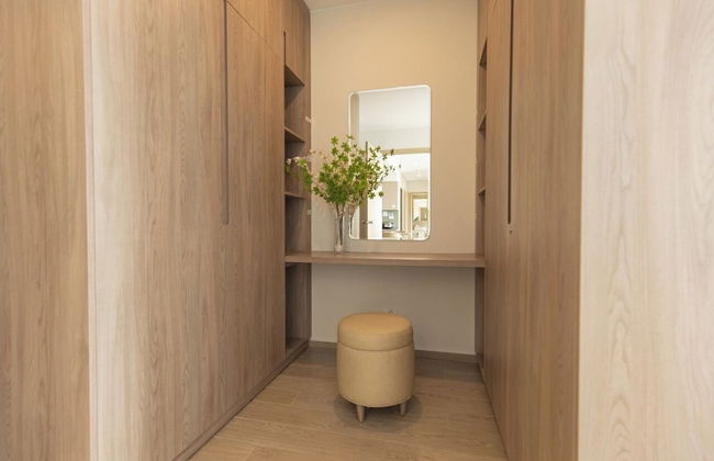 Vũng Tàu Apartment - The Sóng Homestay - Photo 49