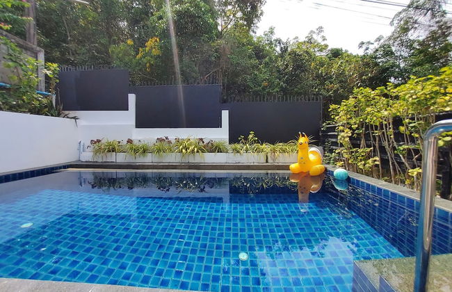 Star Private Pool Villa 2 Bedrooms - Photo 40
