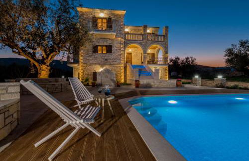 Filoxenia Stone House - Foto 36