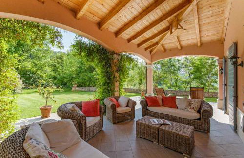 Villa Bottega - Foto 15