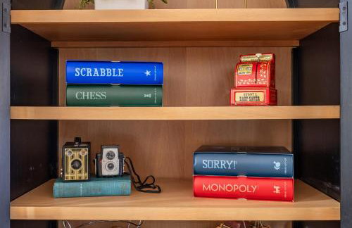 Flagstaff Retreat with Hot Tub - Foto 18