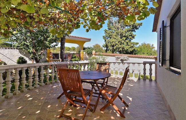 Apartments Lillian 811 - Foto 41