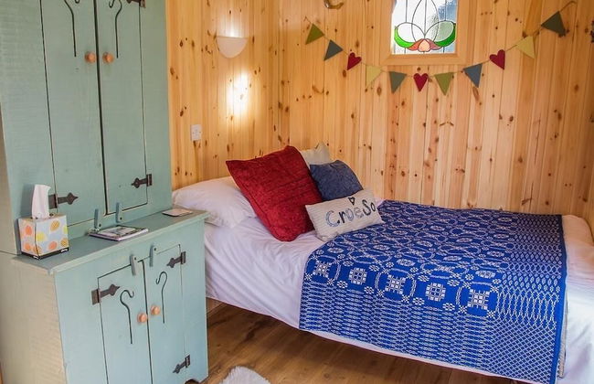 Siabod Huts - Foto 2