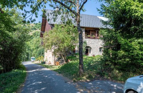 L'Escampette à la Fontanette - Foto 27